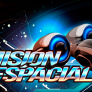 Mision Espacial logotipas