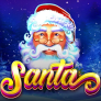 Santa logotipas