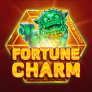 Fortune Charm logotipas