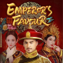 Emperors Favour logotipas