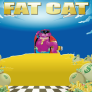 Fat Cat logotipas