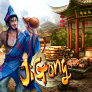 Ji Gong logotipas
