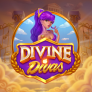Divine Divas logotipas