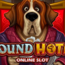 Hound Hotel logotipas