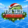 Fish Tales: Jingle Bass logotipas