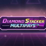 Diamond Stacker Multipays logotipas