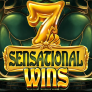 7 Sensational Wins logotipas