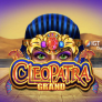 Cleopatra Grand logotipas