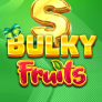 Bulky Fruits logotipas