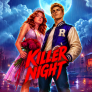Killer Night logotipas