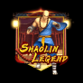 Shaolin Legend logotipas