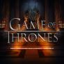 Game of Thrones logotipas