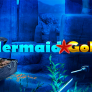 Mermaid Gold logotipas
