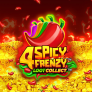 4 Spicy Frenzy logotipas