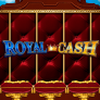 Royal Cash logotipas
