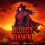 Bloody Dawn logotipas