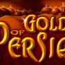 Gold of Persia logotipas