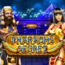 Pharaoh's Secrets logotipas
