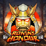 Ronin's Honour logotipas