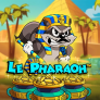 Le Pharaoh logotipas