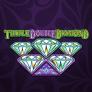 Triple Double Diamond logotipas