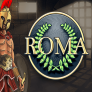 Roma logotipas