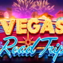 Vegas Road Trip logotipas