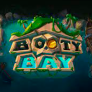 Booty Bay logotipas