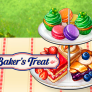 Baker's Treat logotipas