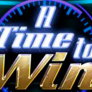 A Time to Win logotipas