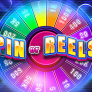 Spin or Reels logotipas