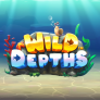 Wild Depths logotipas