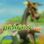 Dragon Hot logotipas