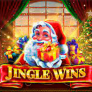 Jingle Wins logotipas