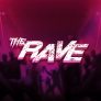 The Rave logotipas