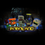 Roboland logotipas