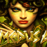Medusa logotipas