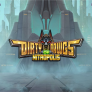 Dirty Dawgs of Nitropolis logotipas