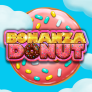 Bonanza Donut logotipas