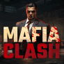 Mafia Clash logotipas