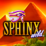 Sphinx Wild logotipas