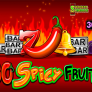 30 Spicy Dice logotipas