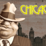 Chicago (Greentube) logotipas