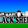 Bar-Bar-Black Sheep logotipas
