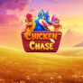 Chicken Chase logotipas