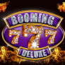 Booming 7 Deluxe logotipas
