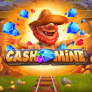 Cash Mine logotipas