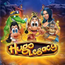 Hugo Legacy logotipas