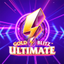 Gold Blitz Ultimate logotipas