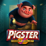 Pigster logotipas